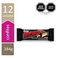 COSTA NOCAUT 6X32 GR